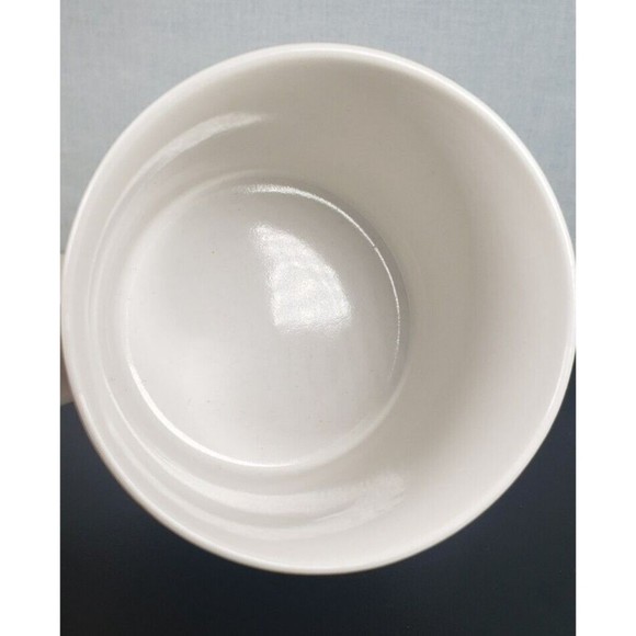 Vintage Russ Berrie I Love My Mom Mug Cup White Ceramic Made in Phillippines - Picture 7 of 11